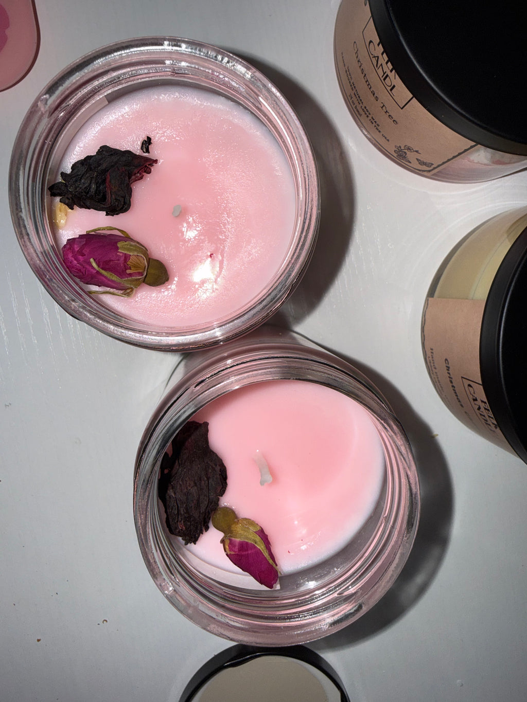 French Market Soy Candle